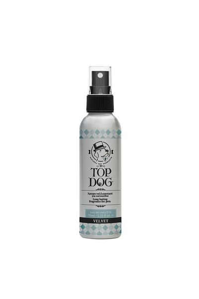 Top Dog TopDog Parfum Velvet - Eau De Toilette - 75 ml