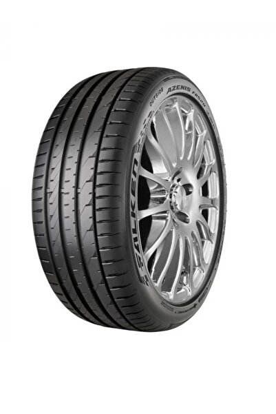 Falken 225/45 R19 96Y Azenis FK520 SUV 4x4 Yaz Lastiği (Üretim Yılı 2025)