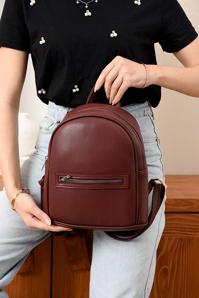 Ebitte Woman Bags Large Capacity Good Quality Backpack
