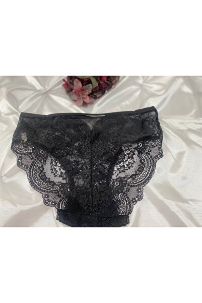 DERYAALIMM 6468 BÜYÜK BEDEN KÜLOT