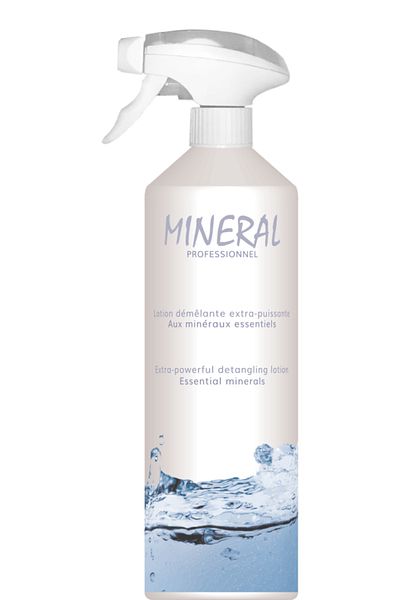 Laboratoire Diamex Diamex Crema Mineral Range - 500 ml