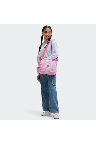 Kipling MIYO GARDEN CLOUDS