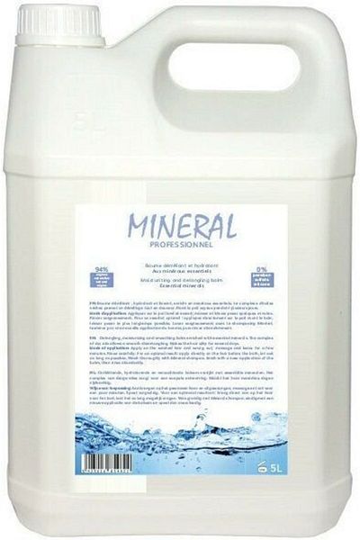 Laboratoire Diamex Diamex Shampoo Mineral Range - 5 lt