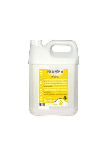 Laboratoire Diamex Diamex Sampon Diano Special - 5 lt