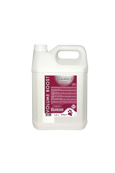 Laboratoire Diamex Diamex Shampoo Volume Boost - 5 lt