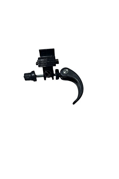 POZART Dipsy Scooter Yedek Parça Alt Pimli Kelepçesi (DİPSY SCOOTER İÇİN UYGU...