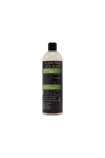 Laboratoire Diamex Diamex dog shampoo for face and body - 500 ml