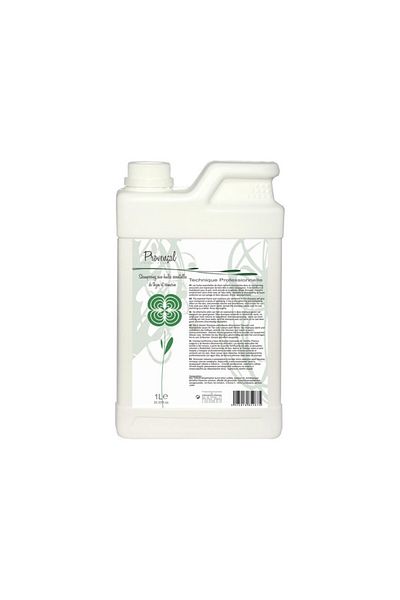 Laboratoire Diamex Diamex Shampoo Provencal Thyme-Rosemary - 1 lt