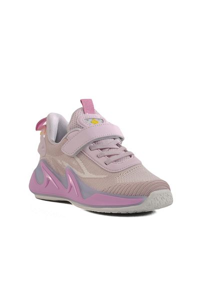 WALKWAY Walking Shoes - Pink - Short heels (1–4 cm)