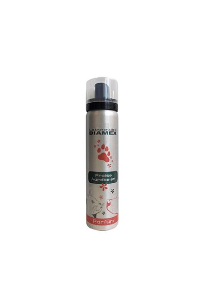 Laboratoire Diamex Diamex Perfume Fraise Strawberry - 100 ml