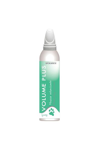 Laboratoire Diamex Diamex Spray Volume Plus Hair Care - 150 ml