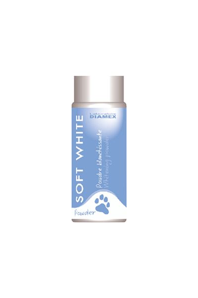 Laboratoire Diamex Diamex Powder Soft White Powder Hair Care For Stripping - 90 gr