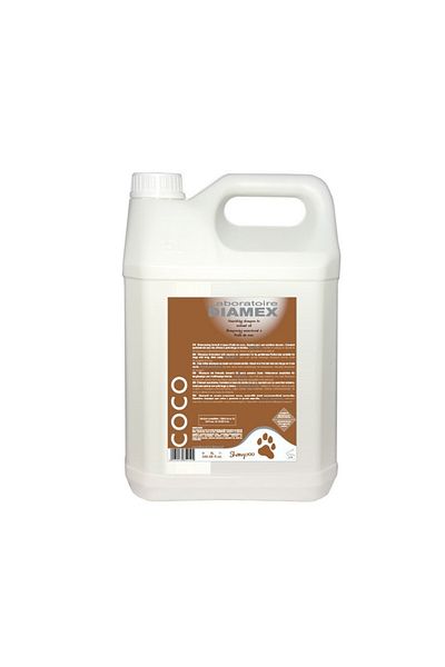 Laboratoire Diamex Diamex Sampon Coco - 5 lt