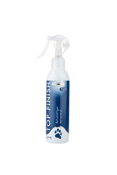 Laboratoire Diamex Diamex Spray Top Finish Hair Care Antistatic - 200 ml
