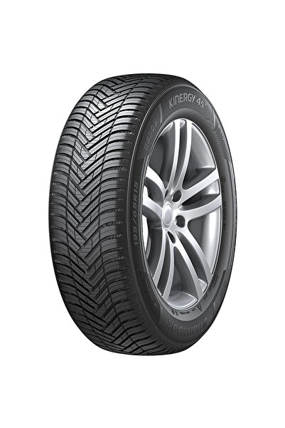 Hankook 205/50R17 93W XL Kinergy 4S 2 H750
