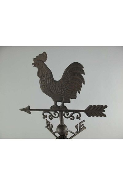 Zenlife Fences - Metal
