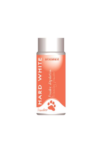 Laboratoire Diamex Diamex Hard White Powder Hair Care For Stripping - 90 gr