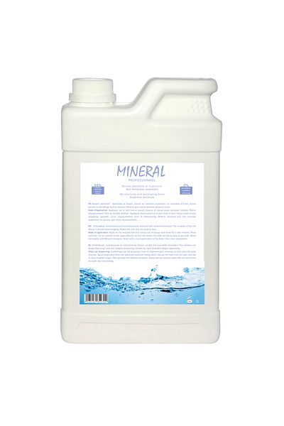 Laboratoire Diamex Diamex Balsam Mineral Range - 1 lt