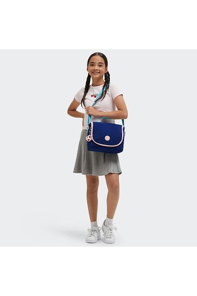 Kipling NEW KICHIROU SOLAR NAVY