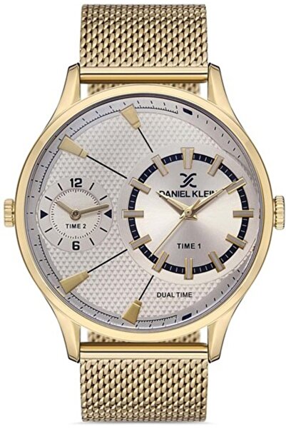 Daniel Klein DK102-013189G ERKEK KOL SAATİ