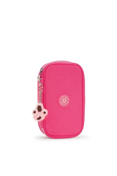 Kipling 50 PENS HAPPY PINK