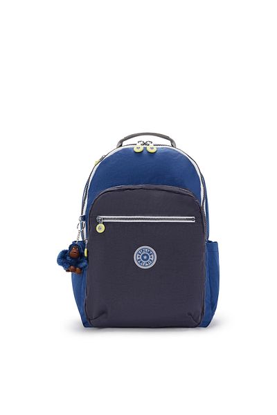 Kipling SEOUL FANTASY BLUE