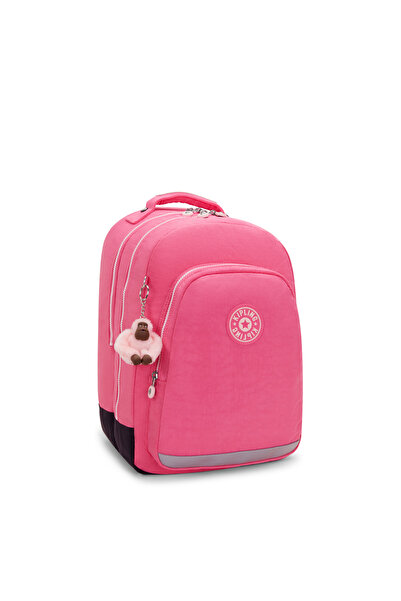 Kipling CLASS ROOM HAPPY PINK