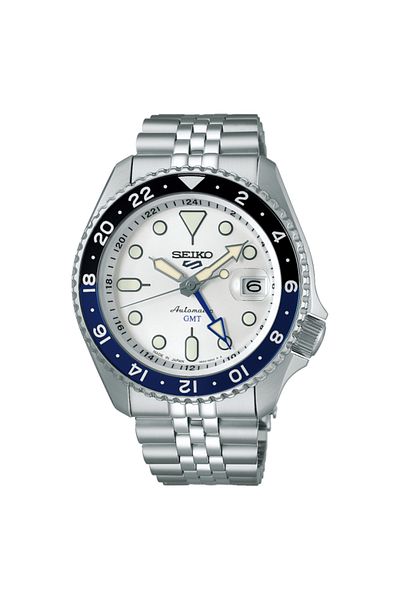 Seiko 5 Sports SKX series SBSC017