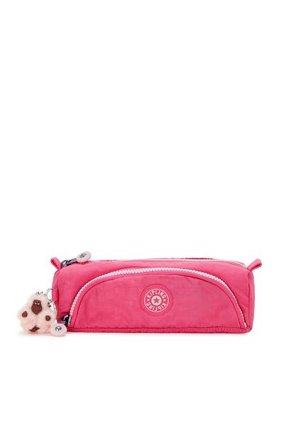 Kipling CUTE HAPPY PINK