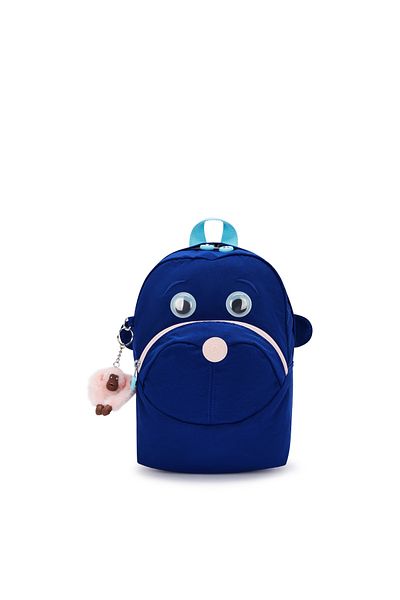 Kipling FASTER SOLAR NAVY