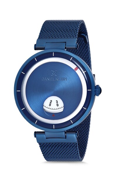 Daniel Klein Dk012735A-05 Unisex Wristwatch