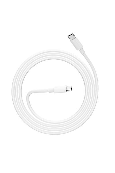 Borofone Data and Charging Cable Laptop Tablet Smartphone Power 100 W USB Type-C to USB Type-C 2M 5A Borofone