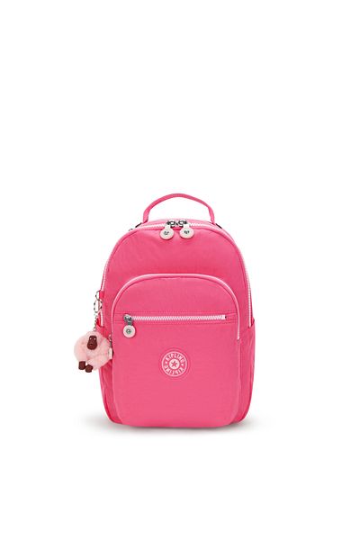 Kipling SEOUL LAP HAPPY PINK
