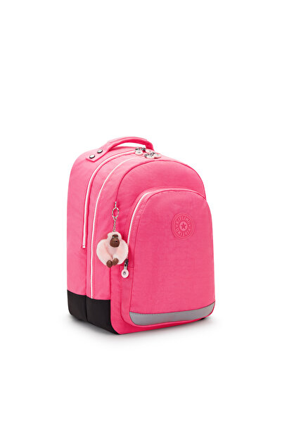 Kipling CLASS ROOM HAPPY PINK