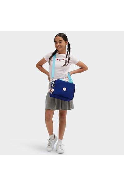 Kipling MIYO SOLAR NAVY