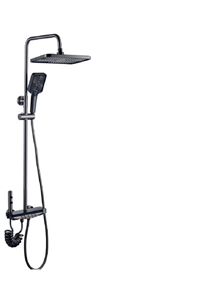 ACAR LENA LEDLİ PIANO YAĞMUR DUŞ SİSTEMİ