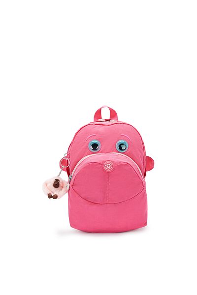 Kipling FASTER HAPPY PINK