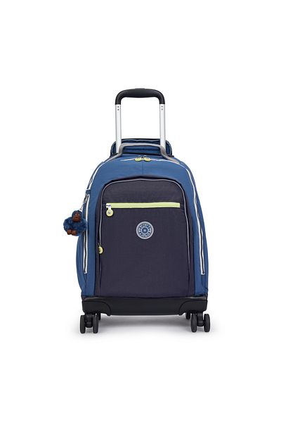 Kipling NEW ZEA FANTASY BLUE
