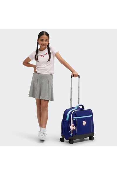 Kipling NEW STORIA SOLAR NAVY