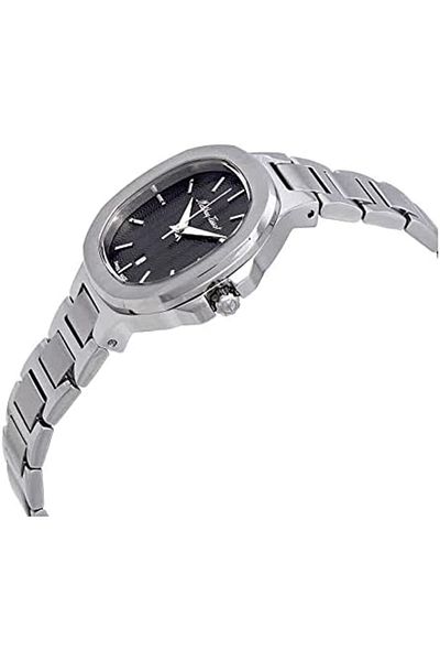 Mathey-Tissot Evasion Black Dial Ladies Watch D152AN