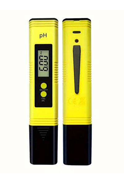 ErCorp PH04 TOPK Su Ölçüm Kalemi