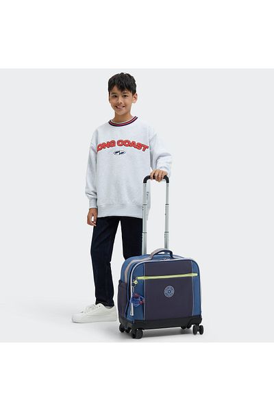 Kipling NEW STORIA FANTASY BLUE