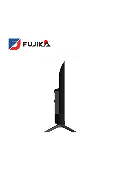 Fujika تلفزيون LED عالي الوضوح + HDR مقاس 24 بوصة (FJK-24KA)