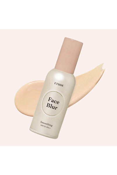 Etude House Bază de machiaj Face Blur (Smoothing), ETUDE