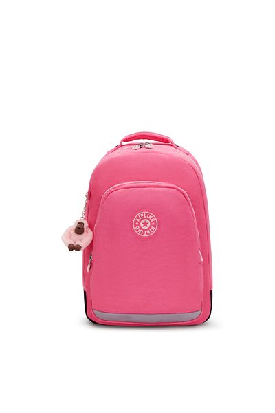 Kipling CLASS ROOM HAPPY PINK