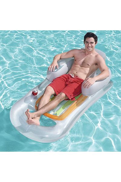 Tunastore Sea Bed with Luxury Seat