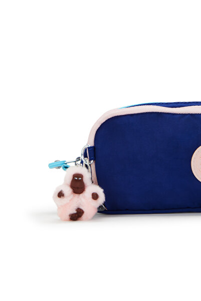 Kipling GITROY SOLAR NAVY