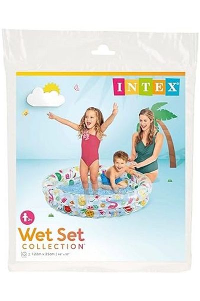 Intex Intex Stars Pool