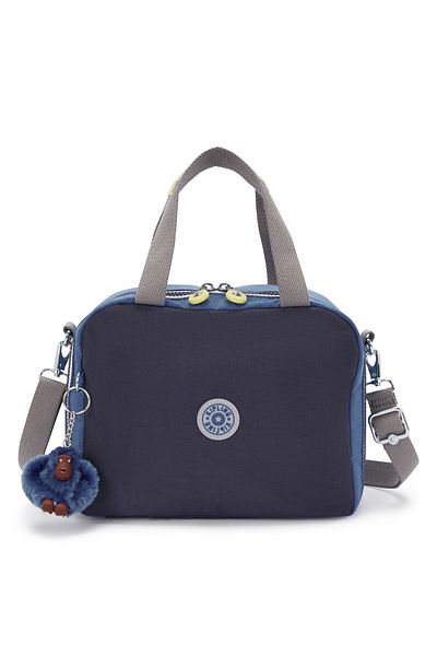 Kipling MIYO FANTASY BLUE