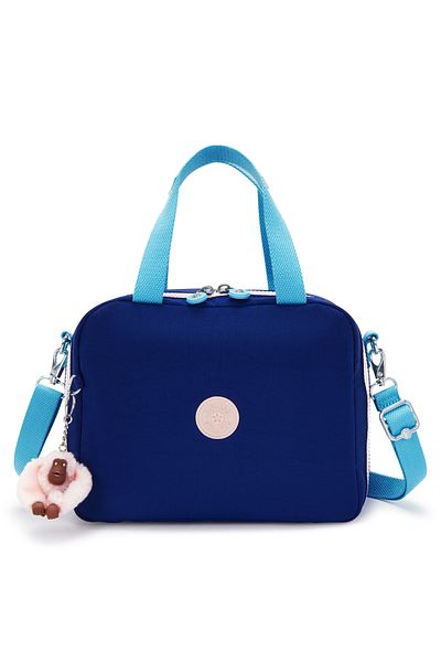 Kipling MIYO SOLAR NAVY